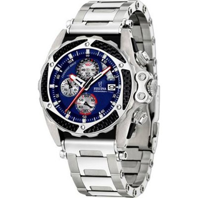 Festina F16273/3 Chrono Bike Uhr