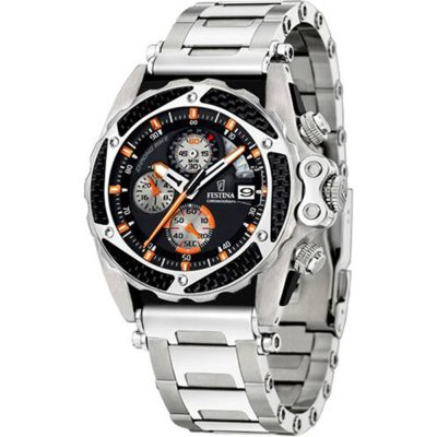 Festina F16273/4 Chrono Bike Uhr
