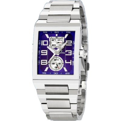 Festina F16281/2 Uhr