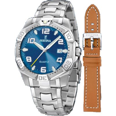 Festina F16285/2 Uhr