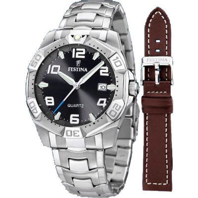 Festina F16285/4 Uhr