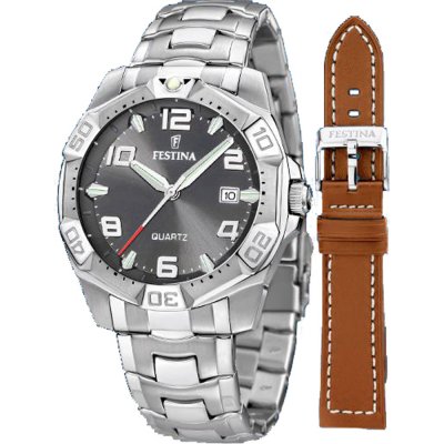 Festina F16285/5 Uhr