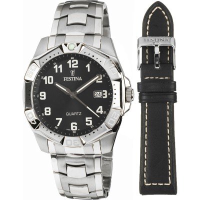 Festina F16285/C Uhr