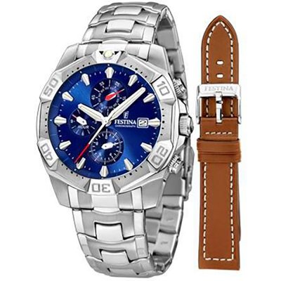 Festina F16286/4 Uhr