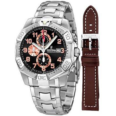 Festina Watch  F16286 F16286/A