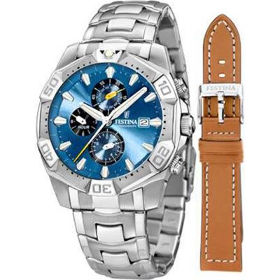 Festina F16286/3 Uhr