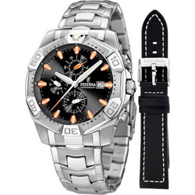 Festina F16286/6 Uhr