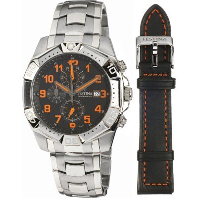 Festina F16286/C Uhr