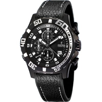 Festina F16289/4 Uhr