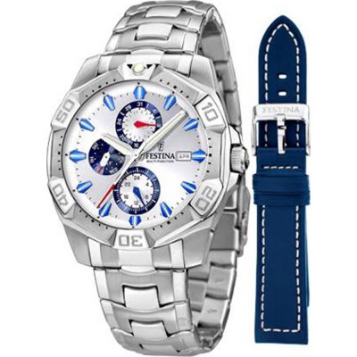 Festina F16290/1 Uhr