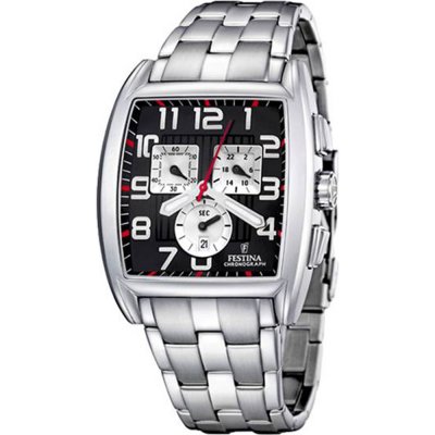 Festina F16292/3 Uhr