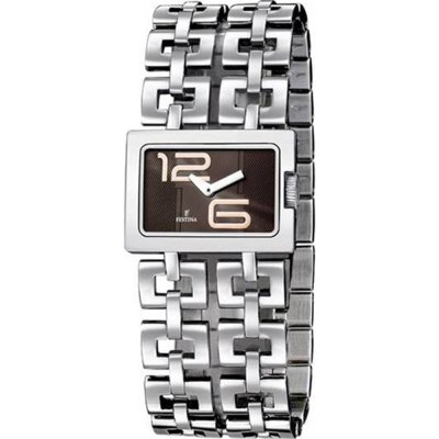 Festina F16300/2 Uhr