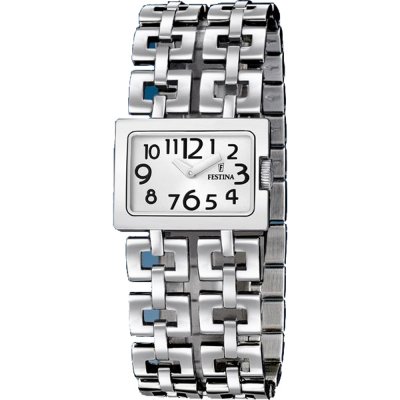 Festina F16300/4 Uhr