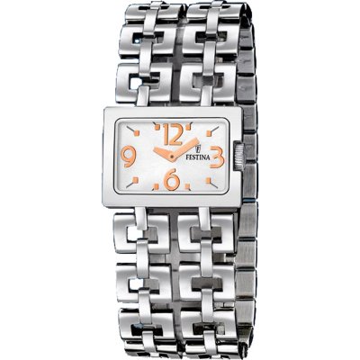 Festina F16300/5 Uhr