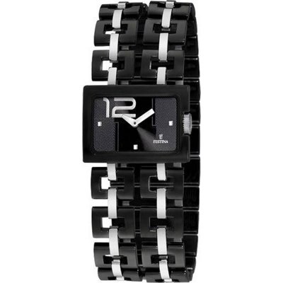 Festina F16302/2 Uhr