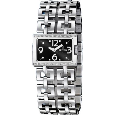 Festina F16304/5 Uhr