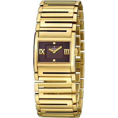 Festina F16313/2 Uhr