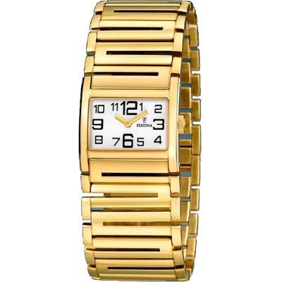 Festina F16313/3 Uhr