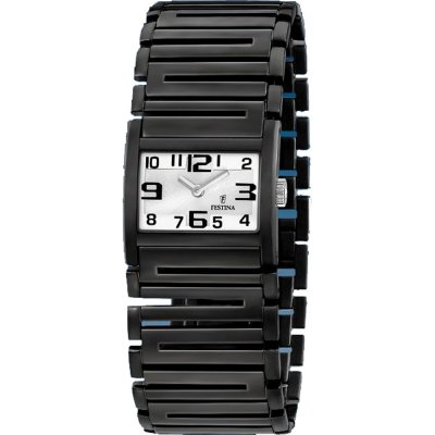 Festina F16314/3 Uhr