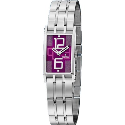 Festina F16319/2 Uhr