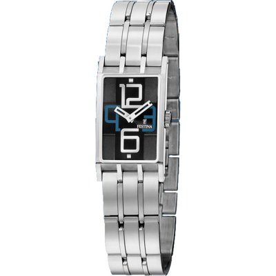 Festina F16319/3 Uhr