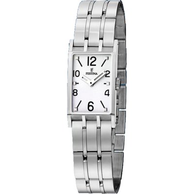 Festina F16319/4 Uhr