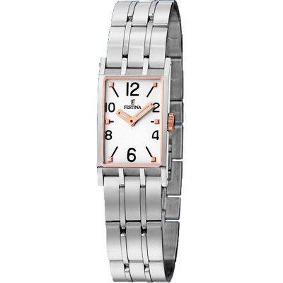 Festina F16319/6 Uhr