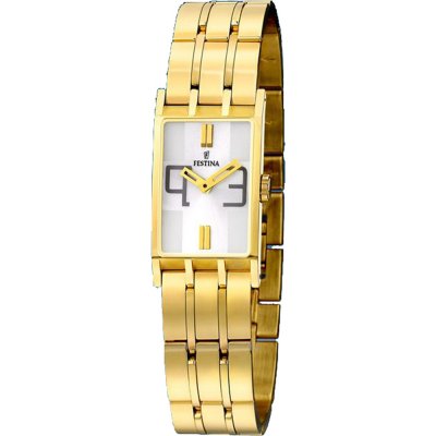 Festina F16320/1 Uhr