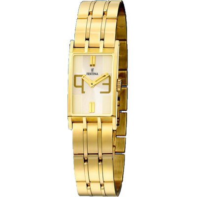 Festina F16320/2 Uhr