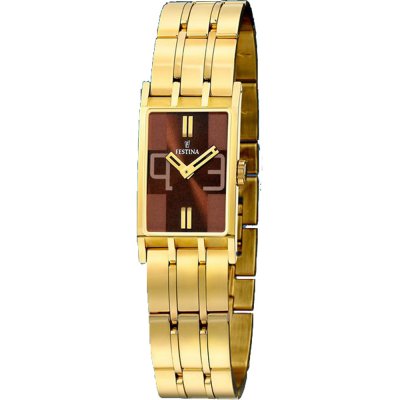Festina F16320/3 Uhr