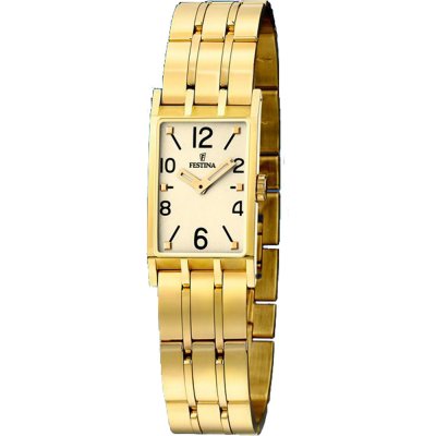 Festina F16320/5 Uhr