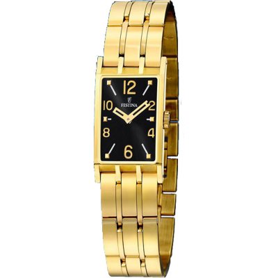 Festina F16320/6 Uhr