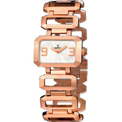 Festina F16322/1 Uhr