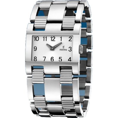 Festina F16326/6 Ladies only Uhr