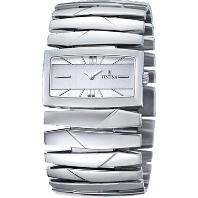 Festina F16334/1 Uhr