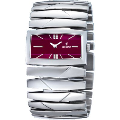 Festina F16334/2 Uhr