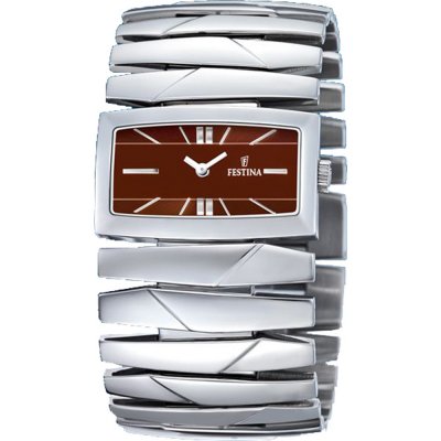 Festina F16334/3 Uhr