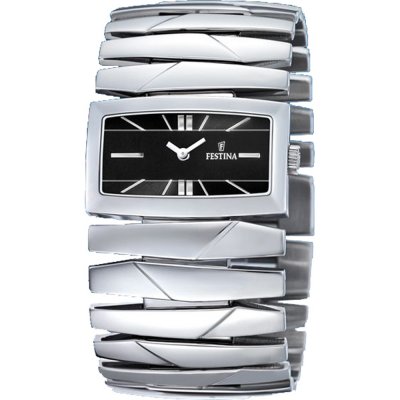 Festina F16334/4 Uhr