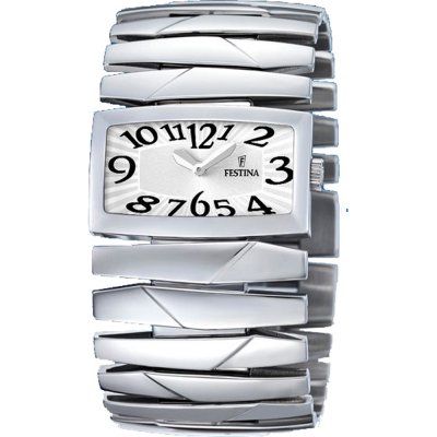 Festina F16334/5 Uhr