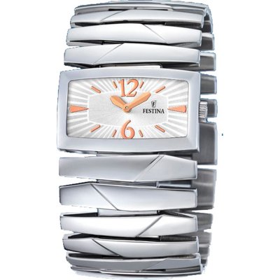 Festina F16334/6 Uhr