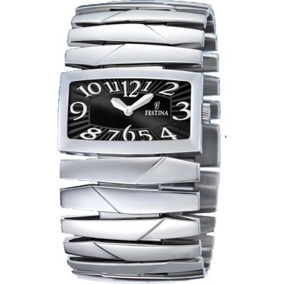 Festina F16334/7 Uhr