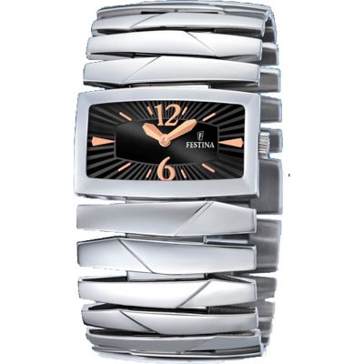 Festina F16334/8 Uhr