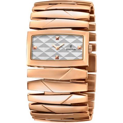 Festina F16335/1 Uhr