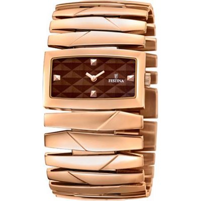Festina F16335/3 Uhr