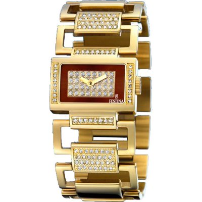 Festina F16336/3 Uhr