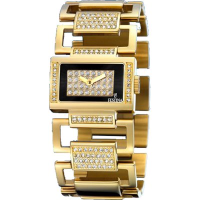 Festina F16336/4 Uhr