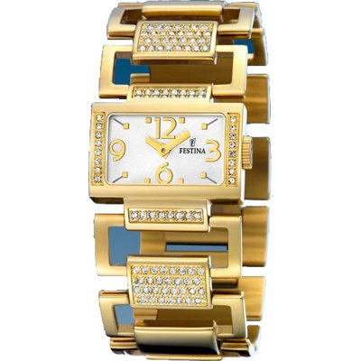 Festina F16336/5 Uhr