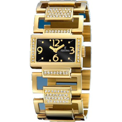 Festina F16336/6 Uhr