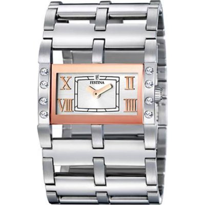 Festina F16337/1 Uhr