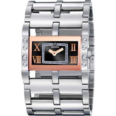 Festina F16337/3 Uhr